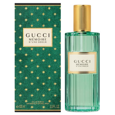 gucci memoire dun odeur|Gucci memoire d'une odeur 100ml.